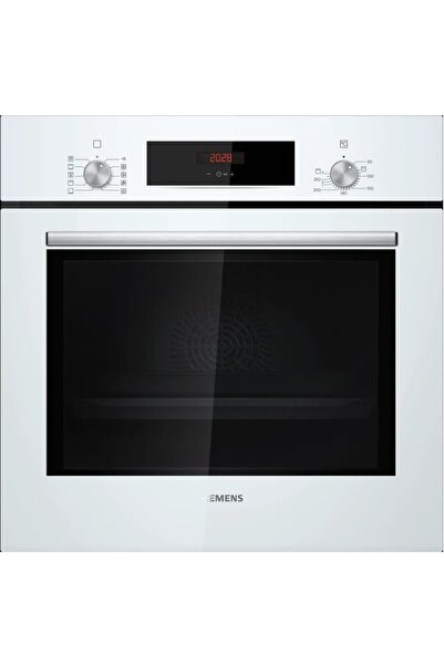 Siemens Beyaz 3 Lü Ankastre Set 183 ( HB012FBW1T - EO7C2PP30O - LC64KPJ20T ) 67 cm Ocak