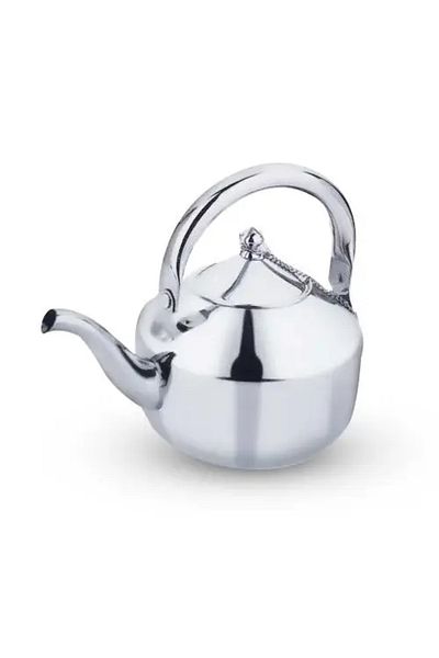 Generic 3 liter steel brat