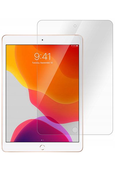 eSTUFF Szkło hartowane do Apple iPad 10.2 2019/2020, ES503200