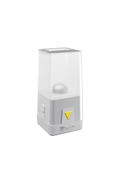 Varta Aysima- 17627 Led Outdoor Sports Fener+16666 Dış Mekan Ambiyansı L10 Kamp Feneri