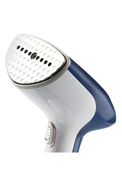 HALEY Fier de călcat cu abur, 1600 W, design compact, încălzire rapidă în 15 secunde și performanță profesională