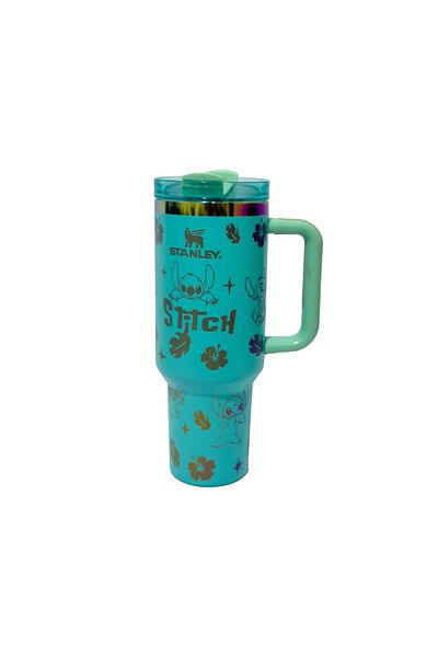 Stanley The Quencher H2.0 Flowstat Tumbler | 1.18L
