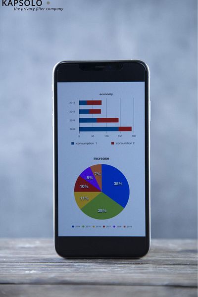 eSTUFF Szkło Hartowane Kapsolo do Samsung Galaxy S20 Ochrona Ekranu Przezroczysta, KAP30278