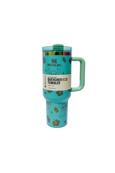 Stanley The Quencher H2.0 Flowstat Tumbler | 1.18L