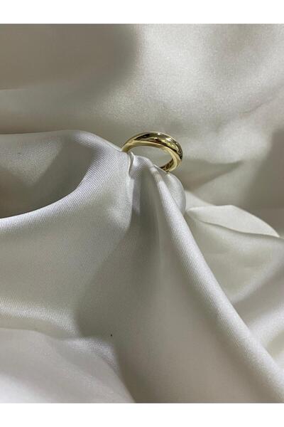 Arpaş BOMBELİ ALTIN YÜZÜK 2.0 GRAM