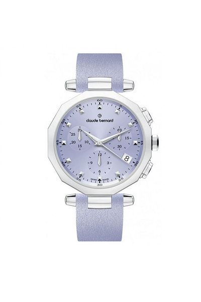 Claude Bernard Women's Wristwatch Cb.10251.3Cla.Lan