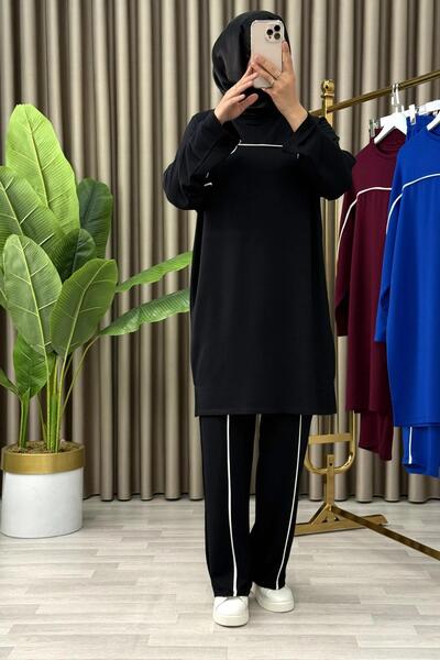 Mercan The Great Team