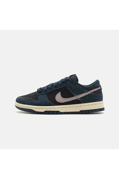 Nike Dunk Low Sea Denim Armory Navy/College Grey
