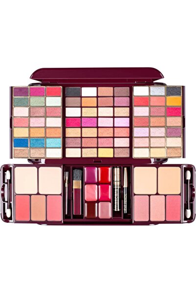 Max Touch Make Up Kit MT-2352