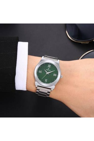 Generic Enerman men's watch, water resistant