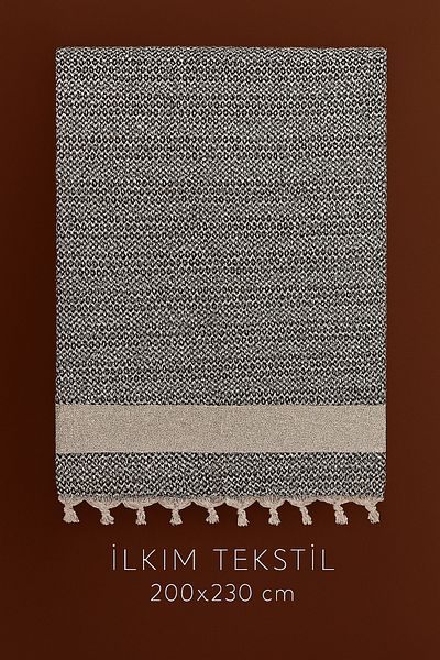 cs ilkim 100% Cotton Double Single Pique