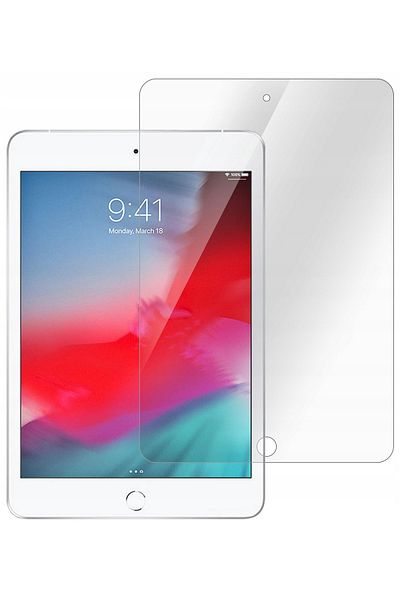eSTUFF Szkło hartowane do Apple iPad Mini 2019 / Mini 4, ES503002