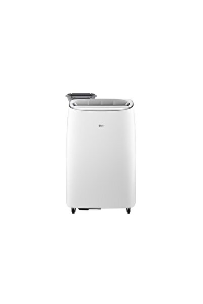 LG DUAL Inverter Wi-Fi Mobil Klima 9K Btu