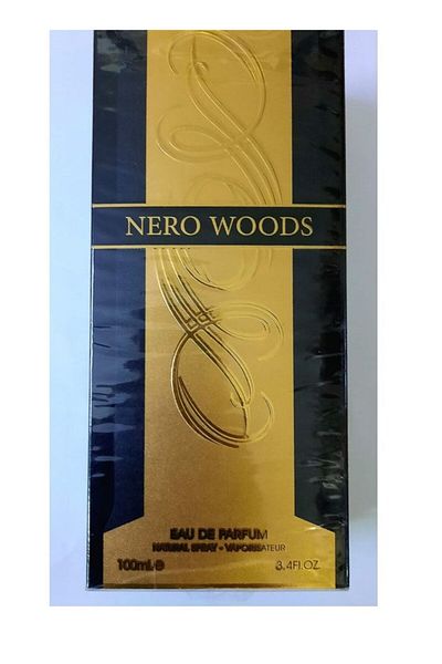 ALASSALI NEROWOODS 100mi