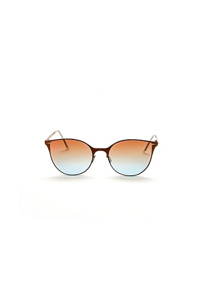 MOOSHU Roja Bk 56 Women's Sunglasses