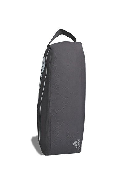 adidas Krampon Çantası | Futbol Ayakkabısı Taşıma ve Saklama Çantası E44571 Gri