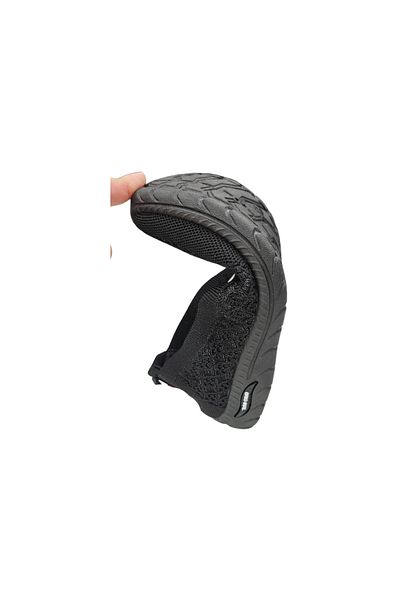 OEM Espadrile dama crosetate,material textil respirabil, talpa moale-cauciuc,confortabile ,37,Negru
