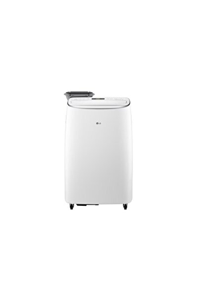 LG DUAL Inverter Wi-Fi Mobil Klima 9K Btu