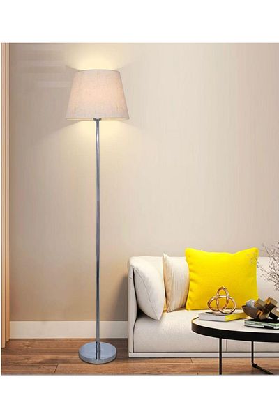 DEC14 Floor lamp with an elegant and modern design