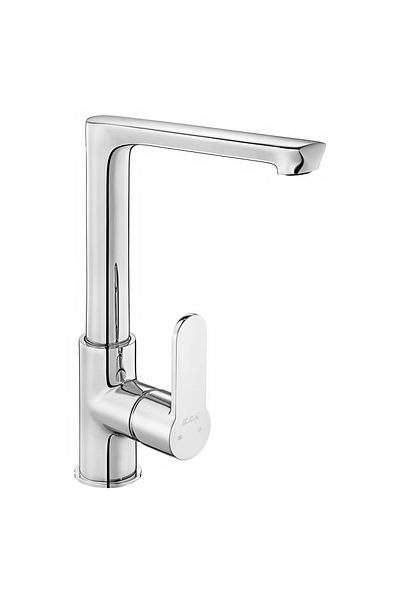 Eca Nita Sink Faucet L Spout