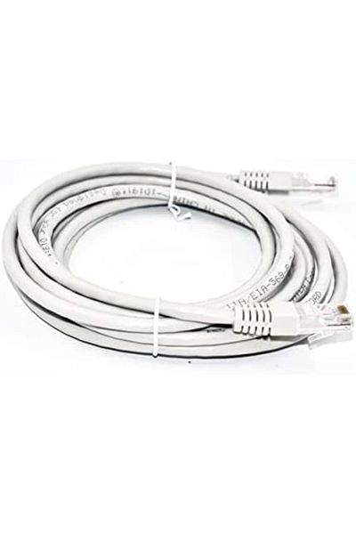 Smartlink iDigit High Quality UTP Patch Cable (70m), Ethernet for Router