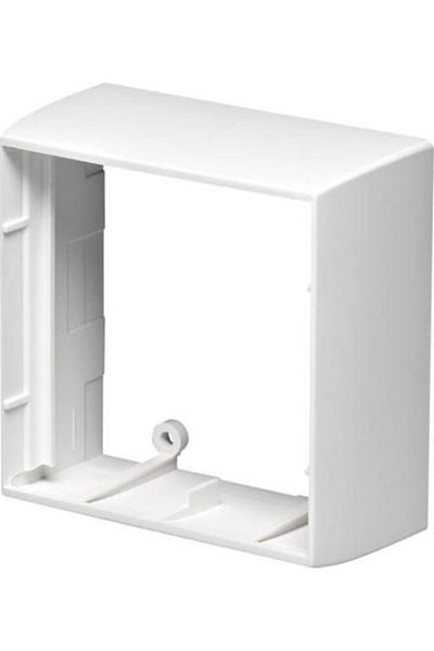eSTUFF Schneider Mounting frame do mounting, 5971165