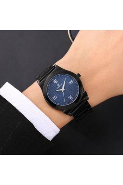Generic Enerman men's watch, water resistant