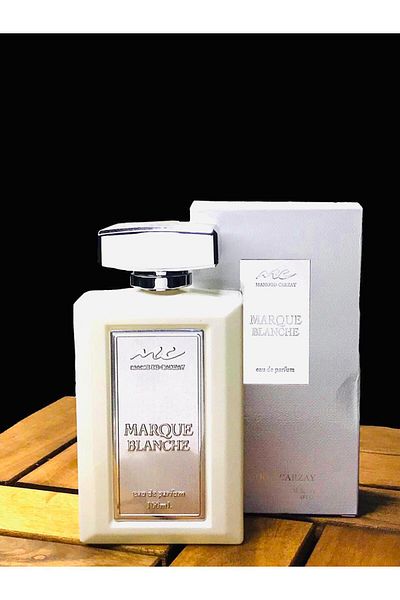 mamood carzay Marco, Blanche and Noir Perfume, 100ml, Luxury Perfumes