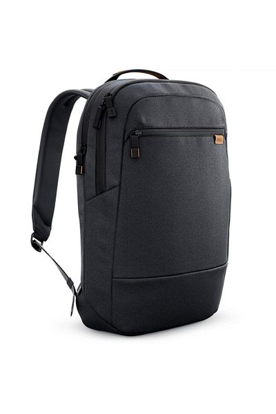 Dell EcoLoop Slim Backpack 14-16 CP7625S, Volume Capacity: 18L