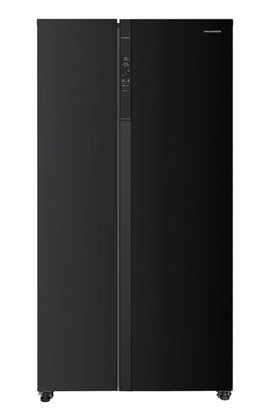 Heinner SIDE BY SIDE HSBS-HM532NFBKE++