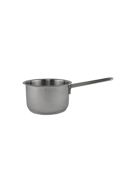 gogiva Stainless steel saucepan, with one handle, 1.7L