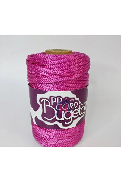 miraylahobi سلك بولي بروبيلين 250 جرام سمك: 5 ملم 1 قطعة