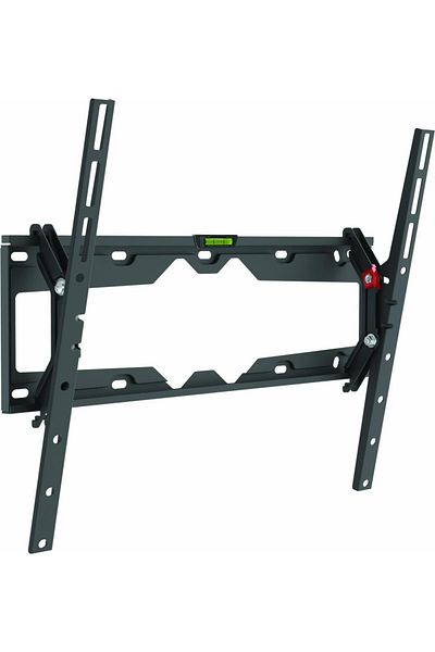 Barkan ﻿Suport TV de perete, E310+.B, Fix, 19- 65, VESA 400 x 400 mm, suporta pana la 50kg, n