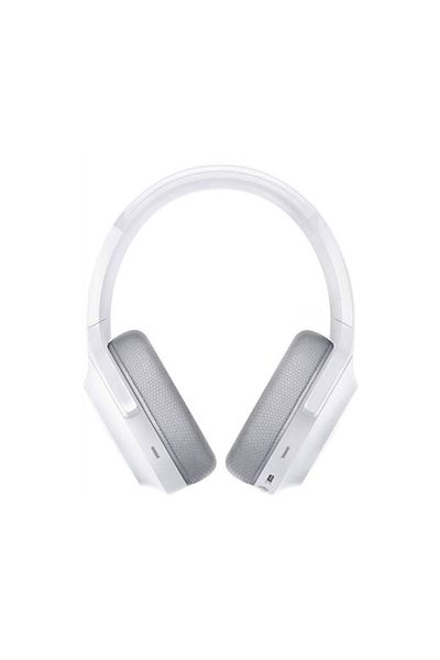 RAZER Barracuda Mercury Wireless Parts, Album