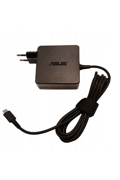 ASUS Sursă de alimentare 45W PD3.0 cu 2 pini TIP C, 0A001-00697600