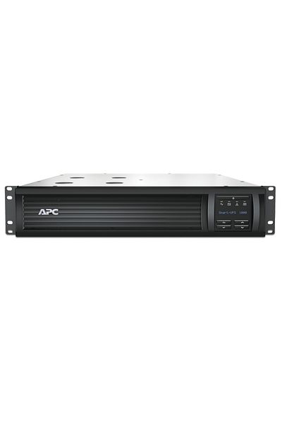 Apc UPS Smart-UPS SMT line-interactive / sinusoidala 1000VA / 700W 4conectori C13 rackabil 2U,