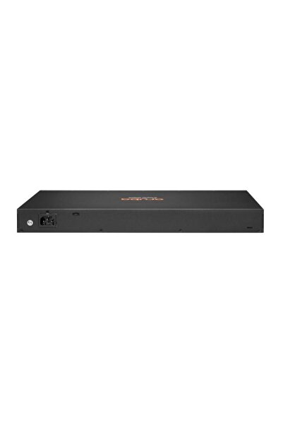 Aruba Networks HPE Aruba CX 6000 Switch Gigabit cu 48 de porturi, 4 uplinks SFP