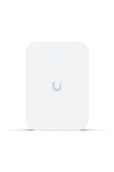 Ubiquiti AP Unifi U7-IW, PoE Adapter 2.4/5GHz, PoE, 2.5Gbit Port