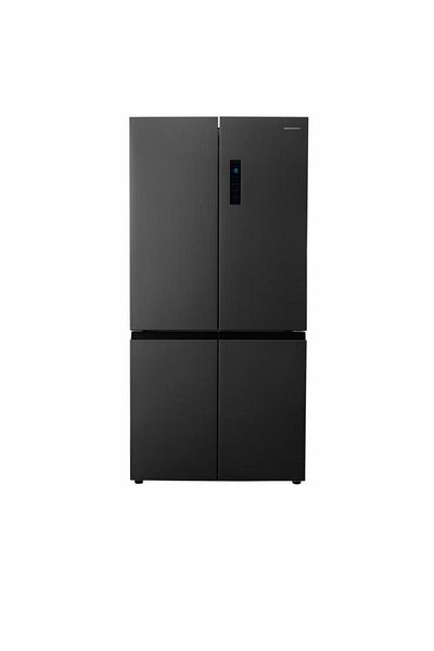 Heinner SIDE BY SIDE MULTI-DOOR HSBS-HM600MDNFDXE++