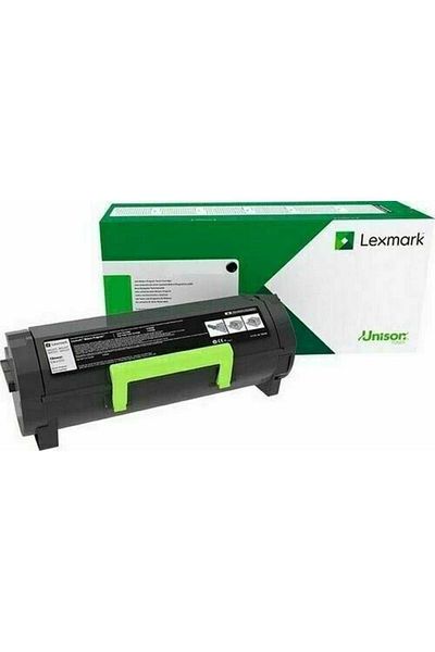Lexmark 24B7583 MAGENTA TONER, Capacity: 46,900 pages, Color: Magenta, Compatible with XC835