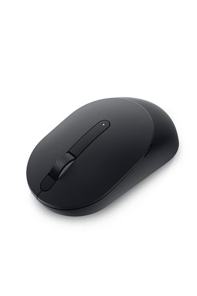 Dell Full-Size Wireless Mouse – MS300, COLOR: Black