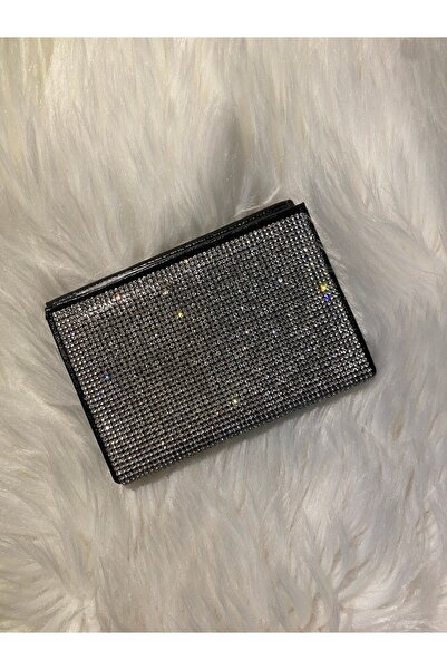 Fox Taşlı Ruhsat Kılıfı