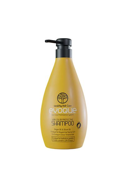 Evoque Professional Evoque Professional Non-Ammonia Color Protecting Shampoo (380 ml)
