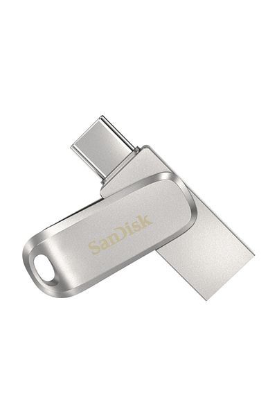 SanDisk Memorie USB Flash Drive Ultra Drive, 128GB, USB-C