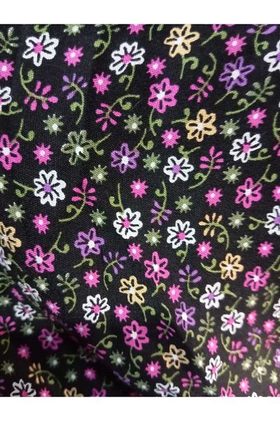 MEŞHUR ŞALVARCI PELİN Meter Baggy Fabric Is a Baggy Fabric 3 Meters
