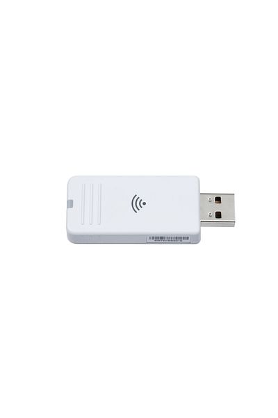 EPSON Dual Function Wireless Adapter (5Ghz Wireless & Miracast) -ELPAP11