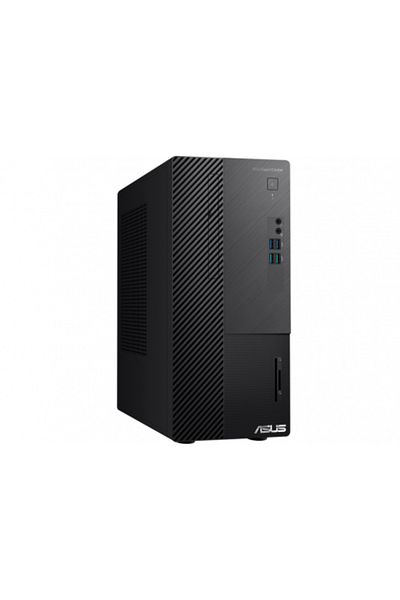 ASUS Desktop ExpertCenter D5 Mini Tower, D500ME-5135001250, 512GB M.2, 2280 NVMe™ PCIe® 4.0 SSD, 16G