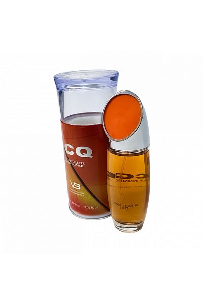 L.V BEETHOVEN ICQ Perfume 100ml