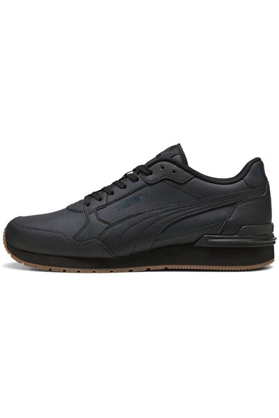 Puma Sneakers St Runner V4 L, Black, Unisex