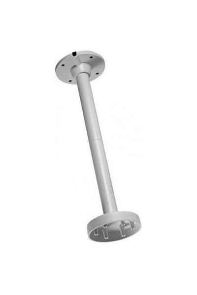 Hikvision Ceiling mount for dome cameras DS-1471ZJ-155, white color, dimensions: Ø 155 mm